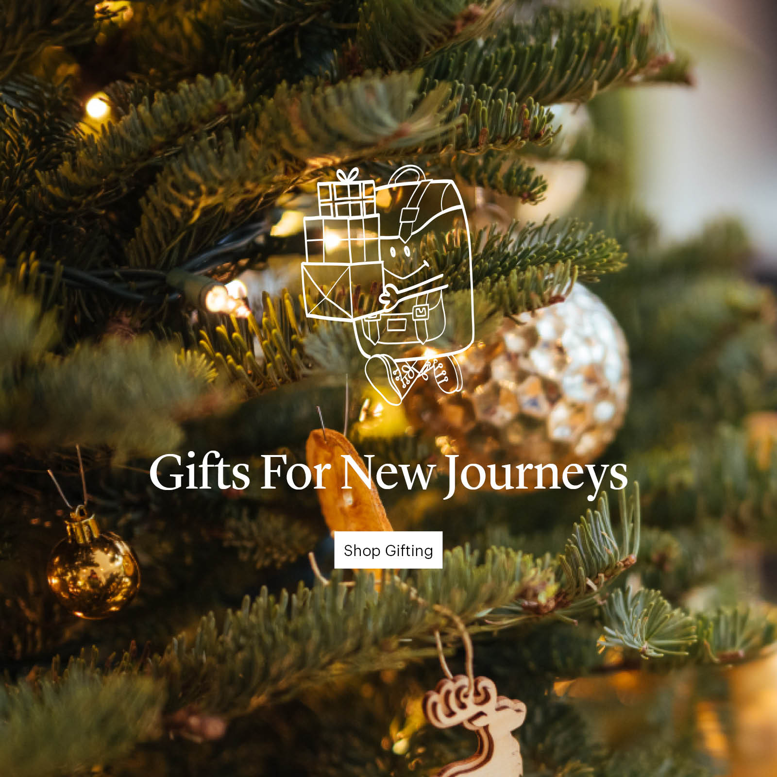 Gifting