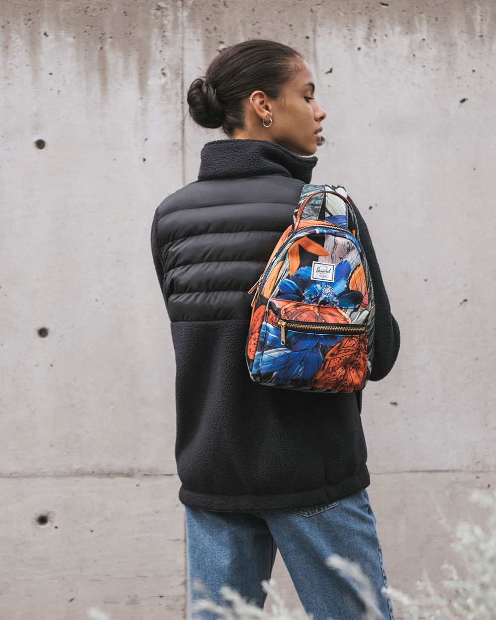 Backpacks