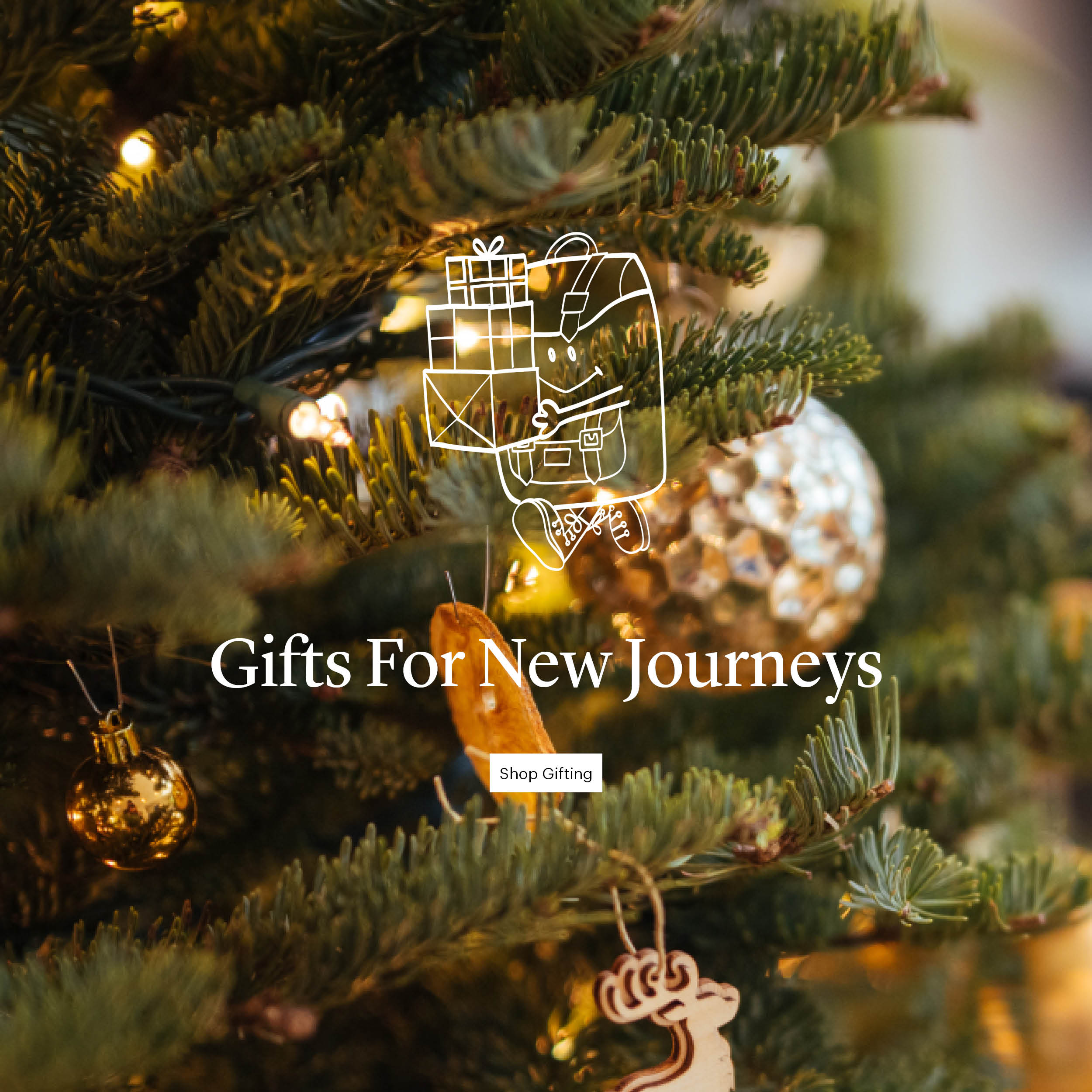 Gifting