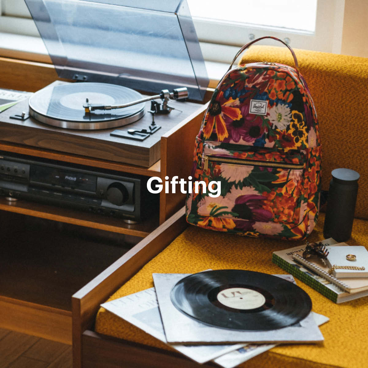 Gifts