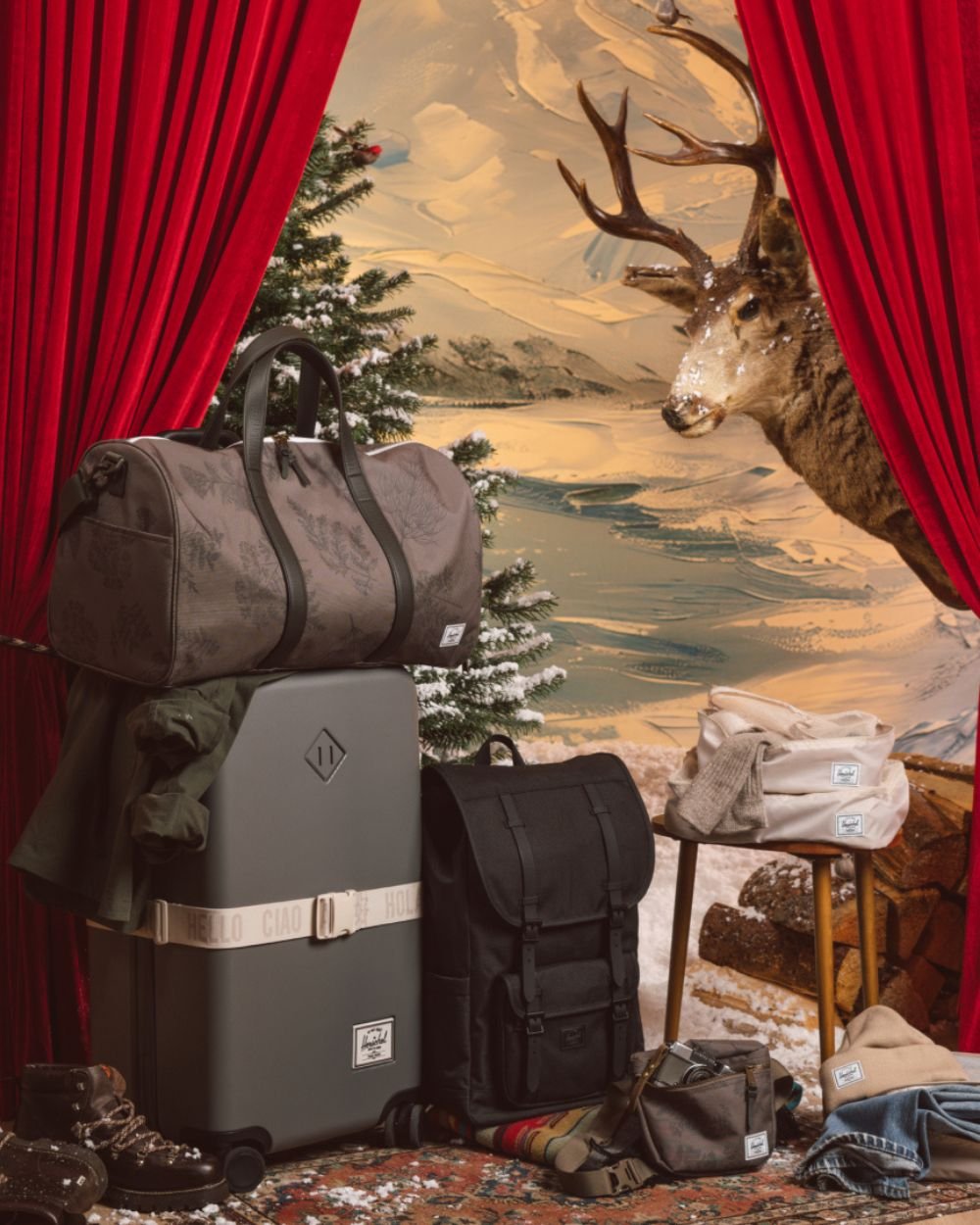 Gift Guide