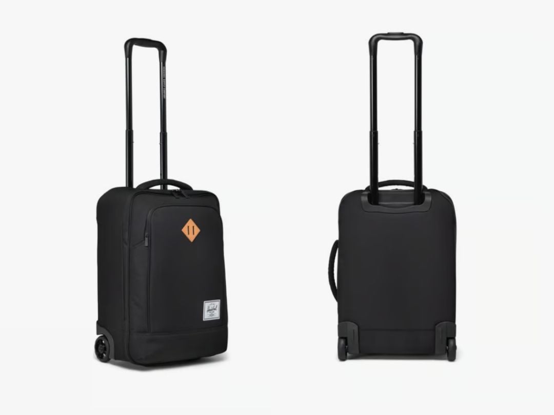 SHOP SOFT-SHELL LUGGAGE