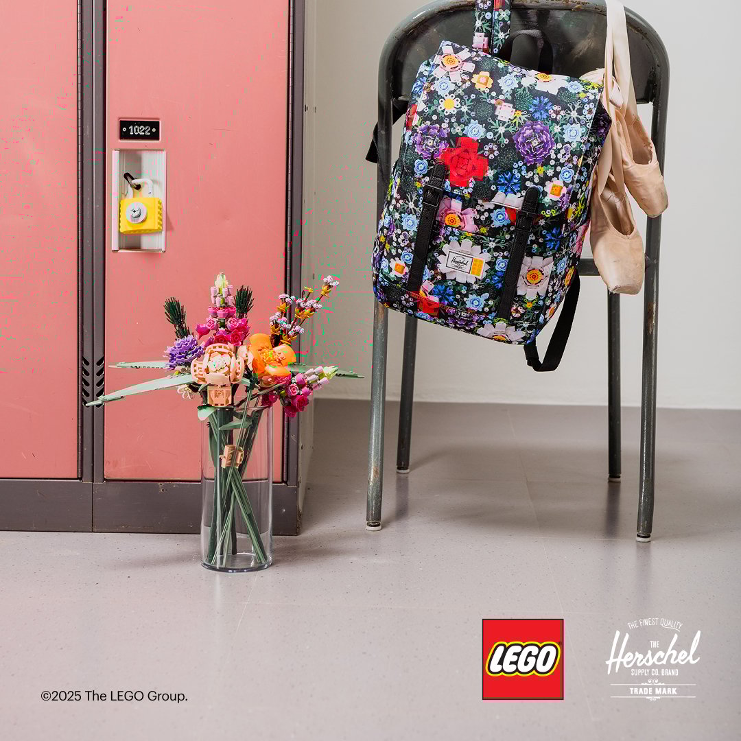 LEGO