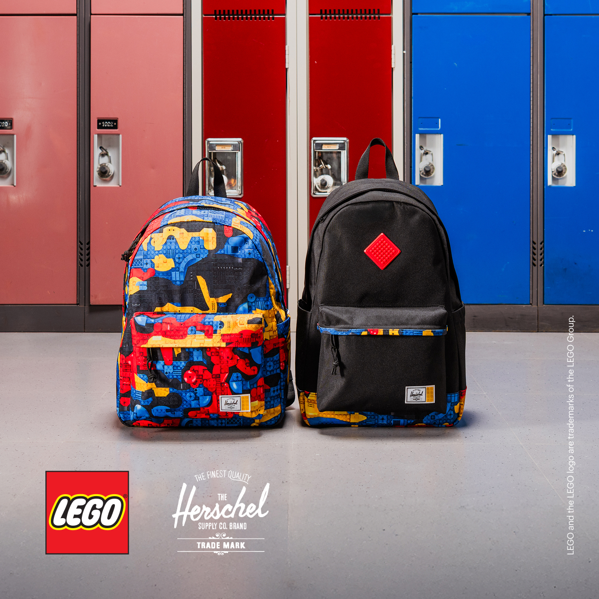 LEGO