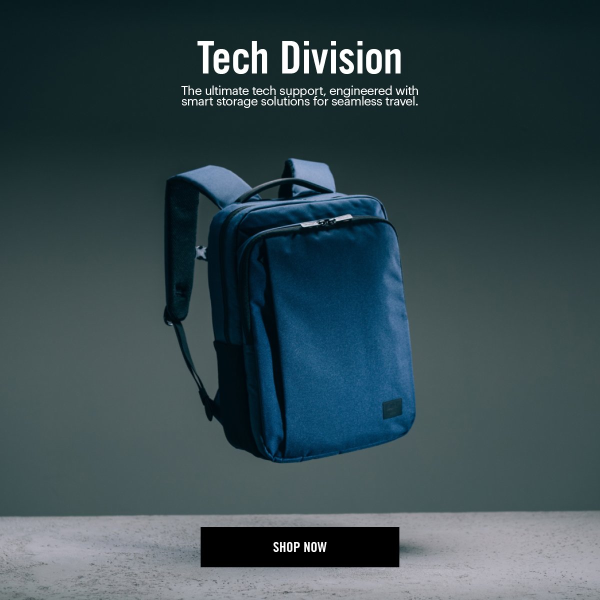 Tech
