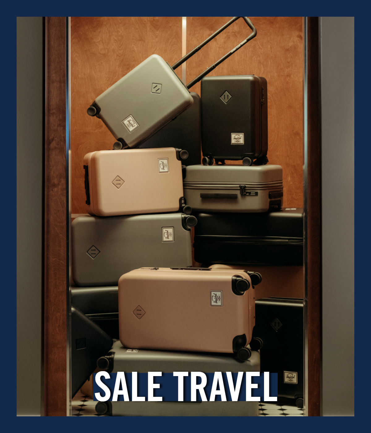 Sale Travel