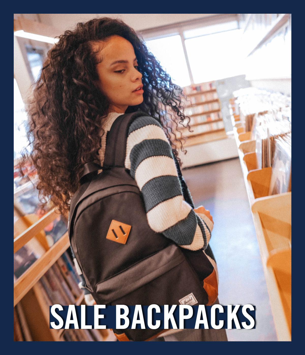 Sale Backpacks