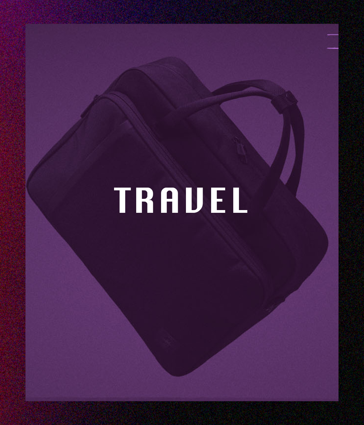 Sale Travel Bags