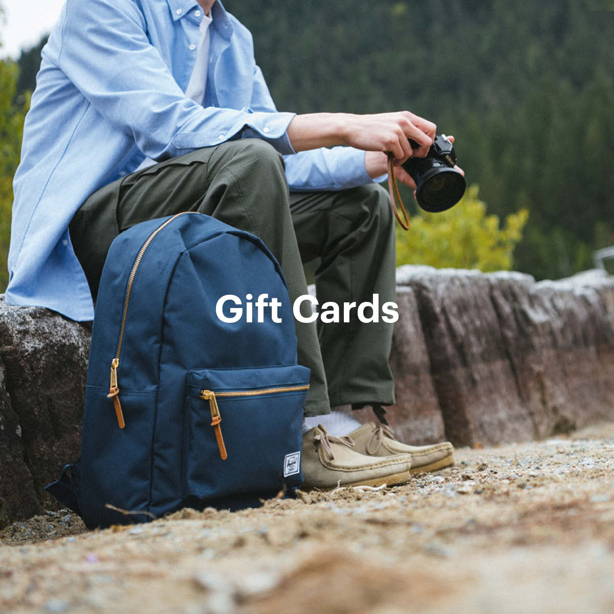 Gift Cards