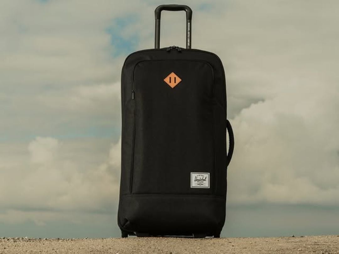 Cleaning And Caring For Soft Shell Luggage