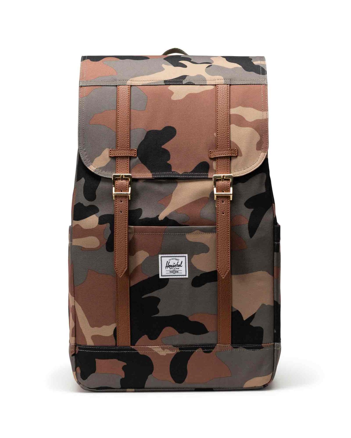 Herschel Retreat™ Backpack Woodland Camo Herschel Supply