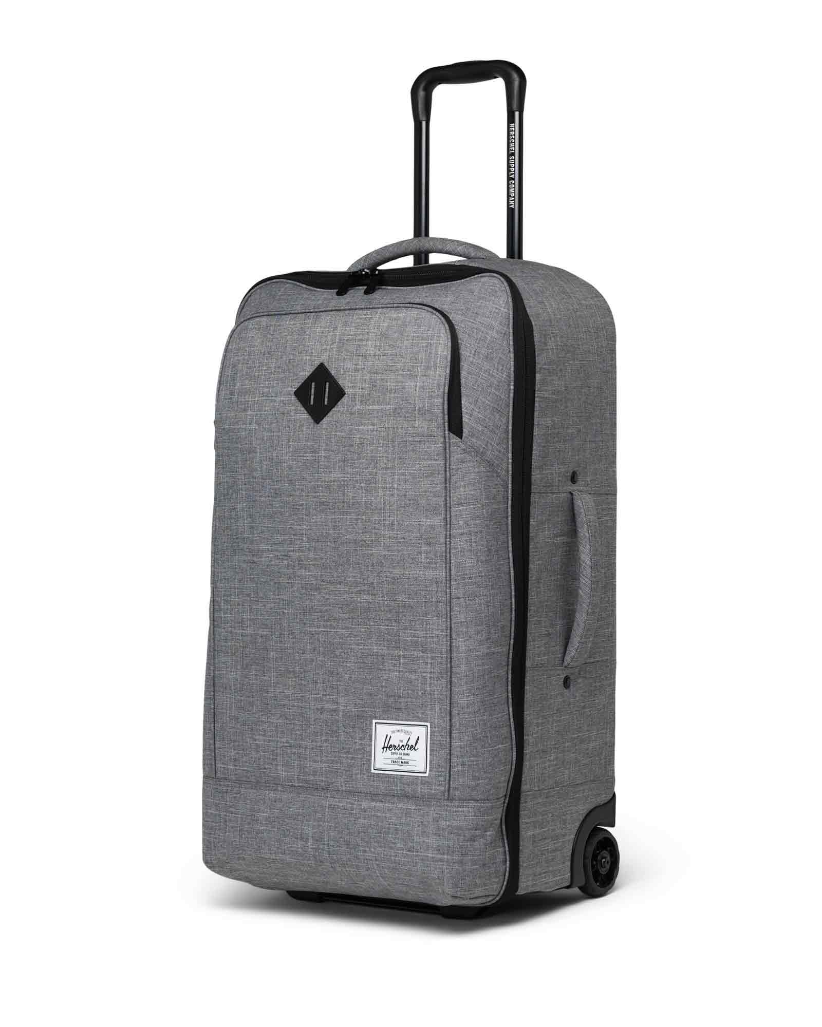 Softshell Luggage