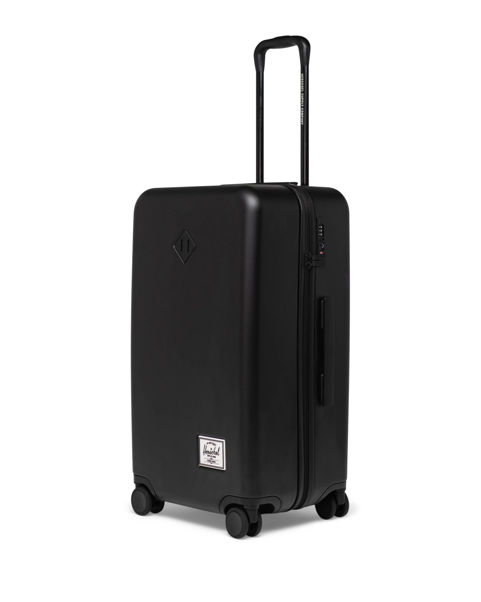 Medium Hardshell Luggage