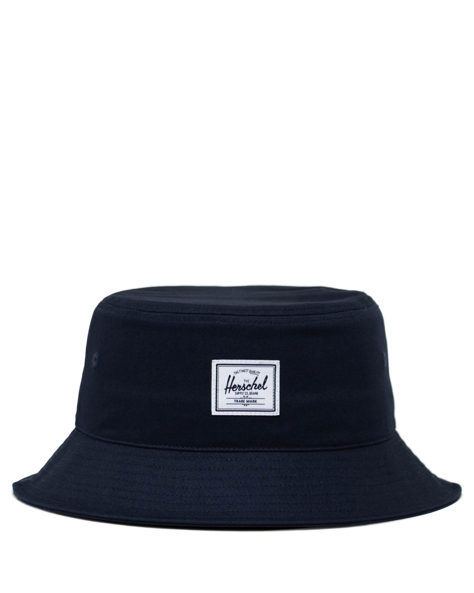 Norman Bucket Hat