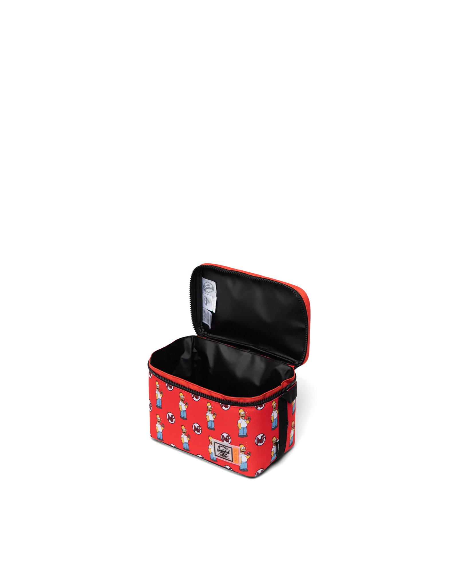 Heritage Cooler Insert | Insulated