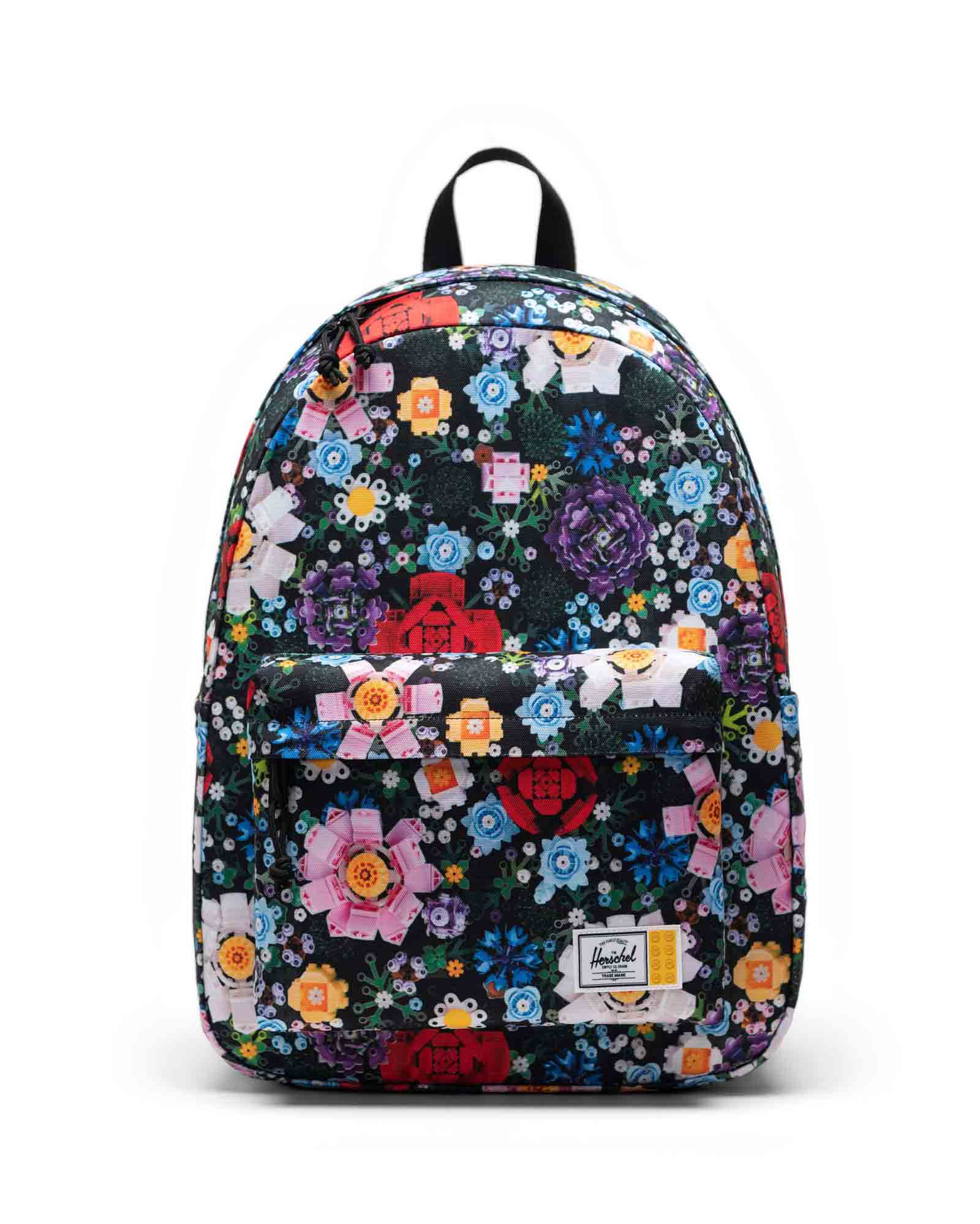 Garden Floral