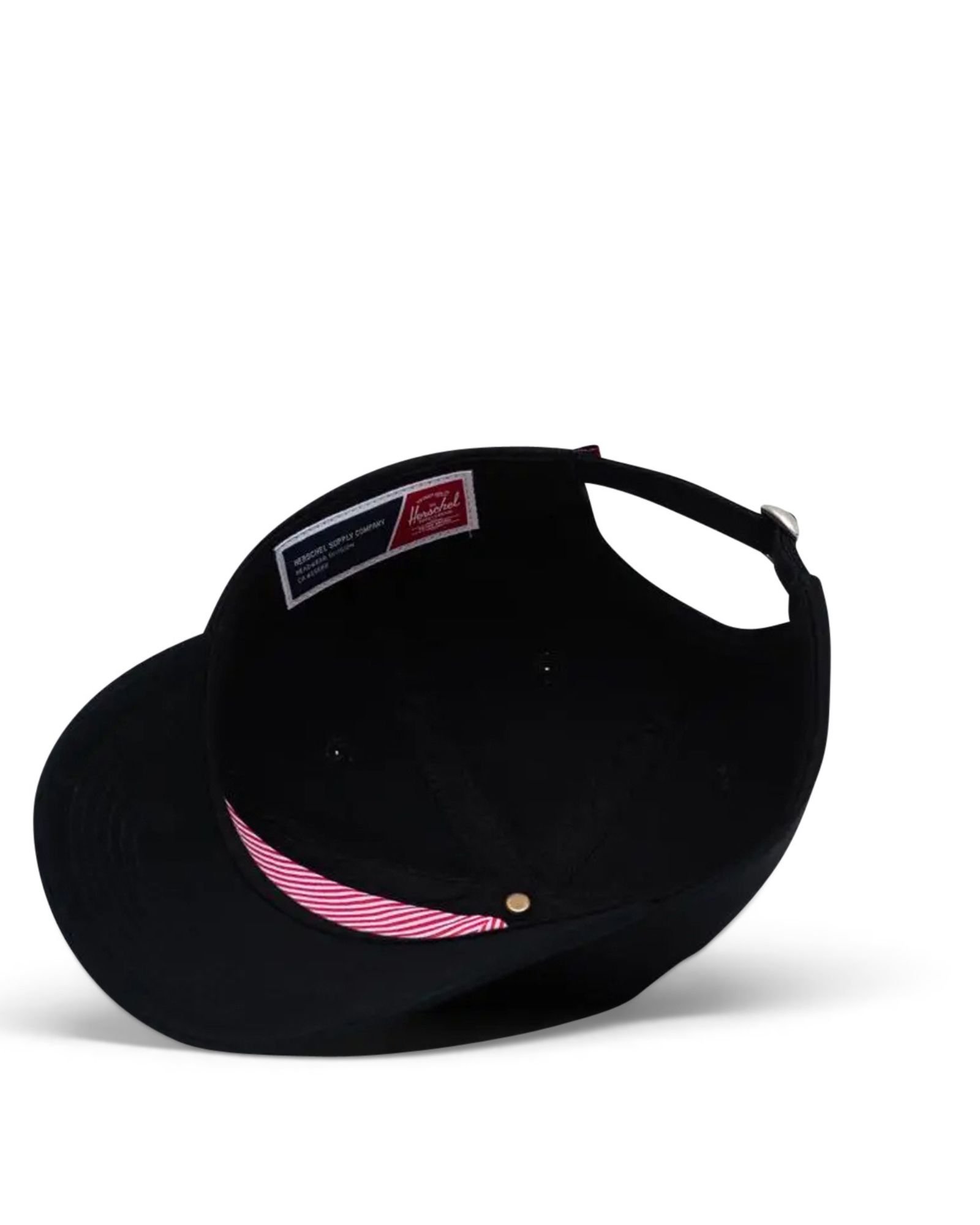 Sylas Classic Cap