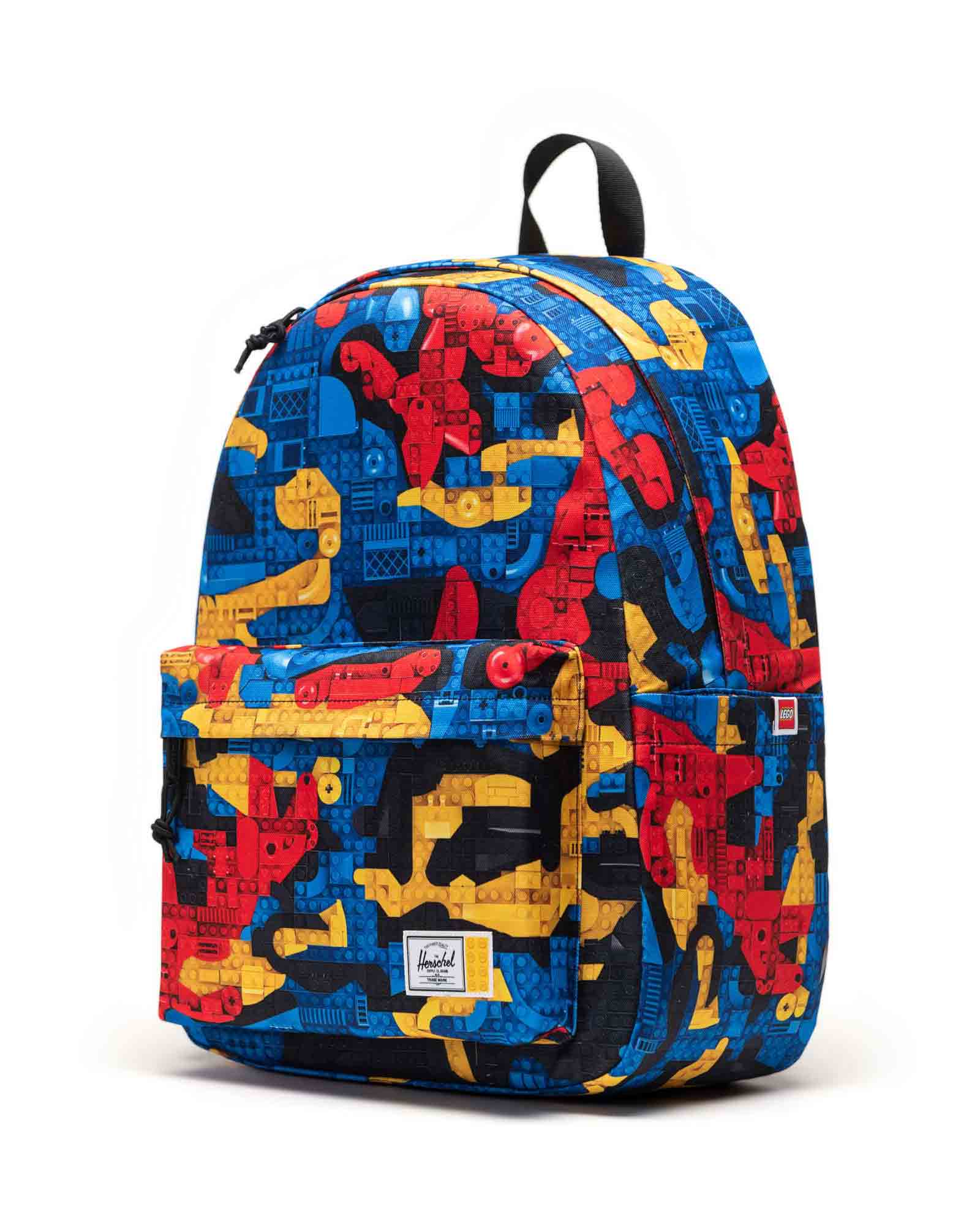 LEGO® Herschel Classic™ XL Backpack