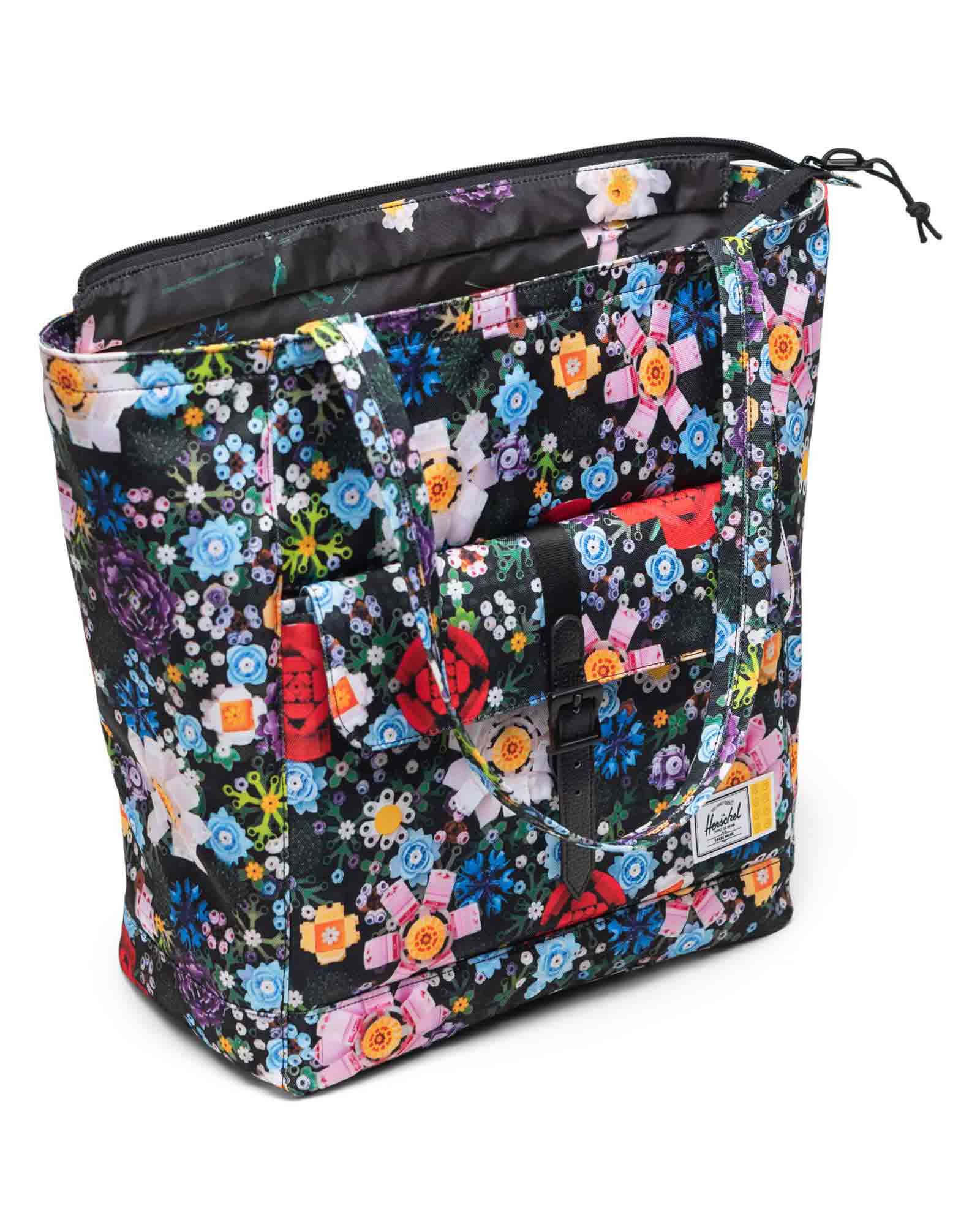 LEGO® Herschel Retreat™ Tote