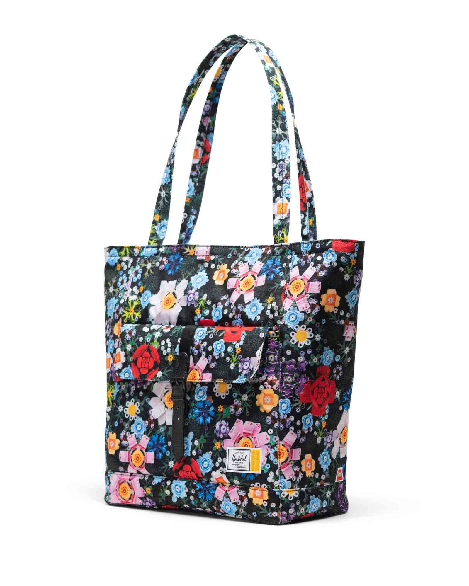 LEGO® Herschel Retreat™ Tote