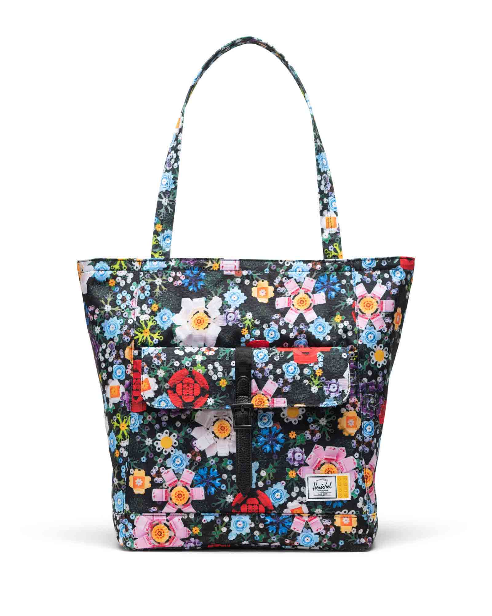 LEGO® Herschel Retreat™ Tote