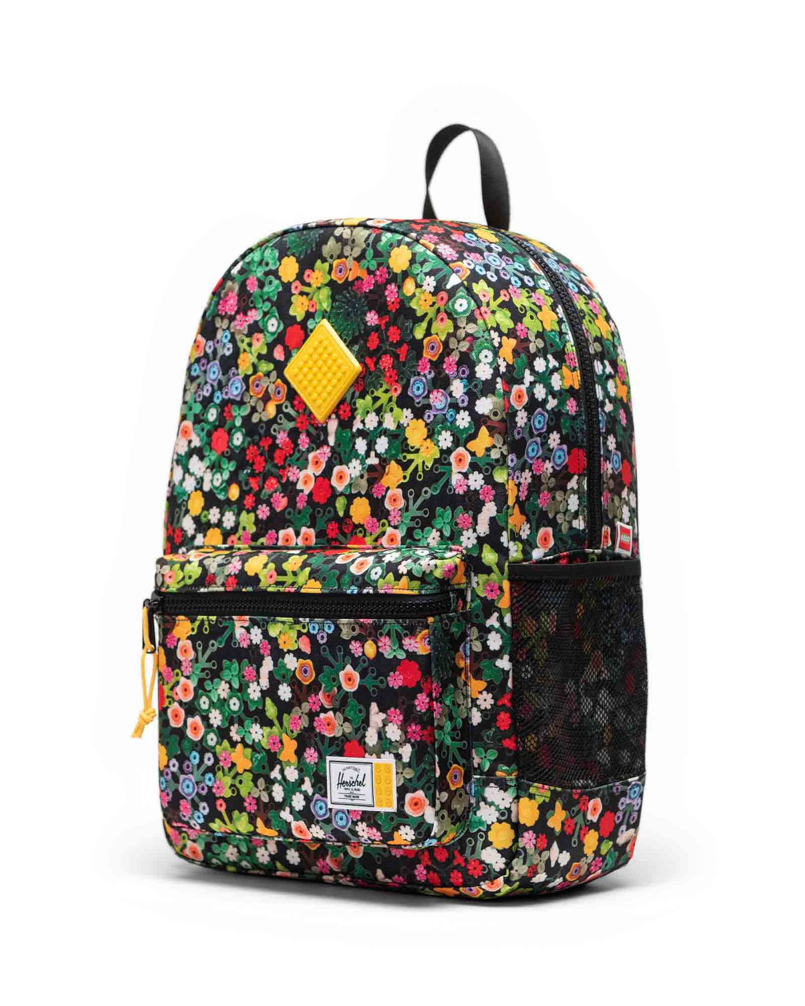 LEGO® Herschel Heritage™ Youth Backpack