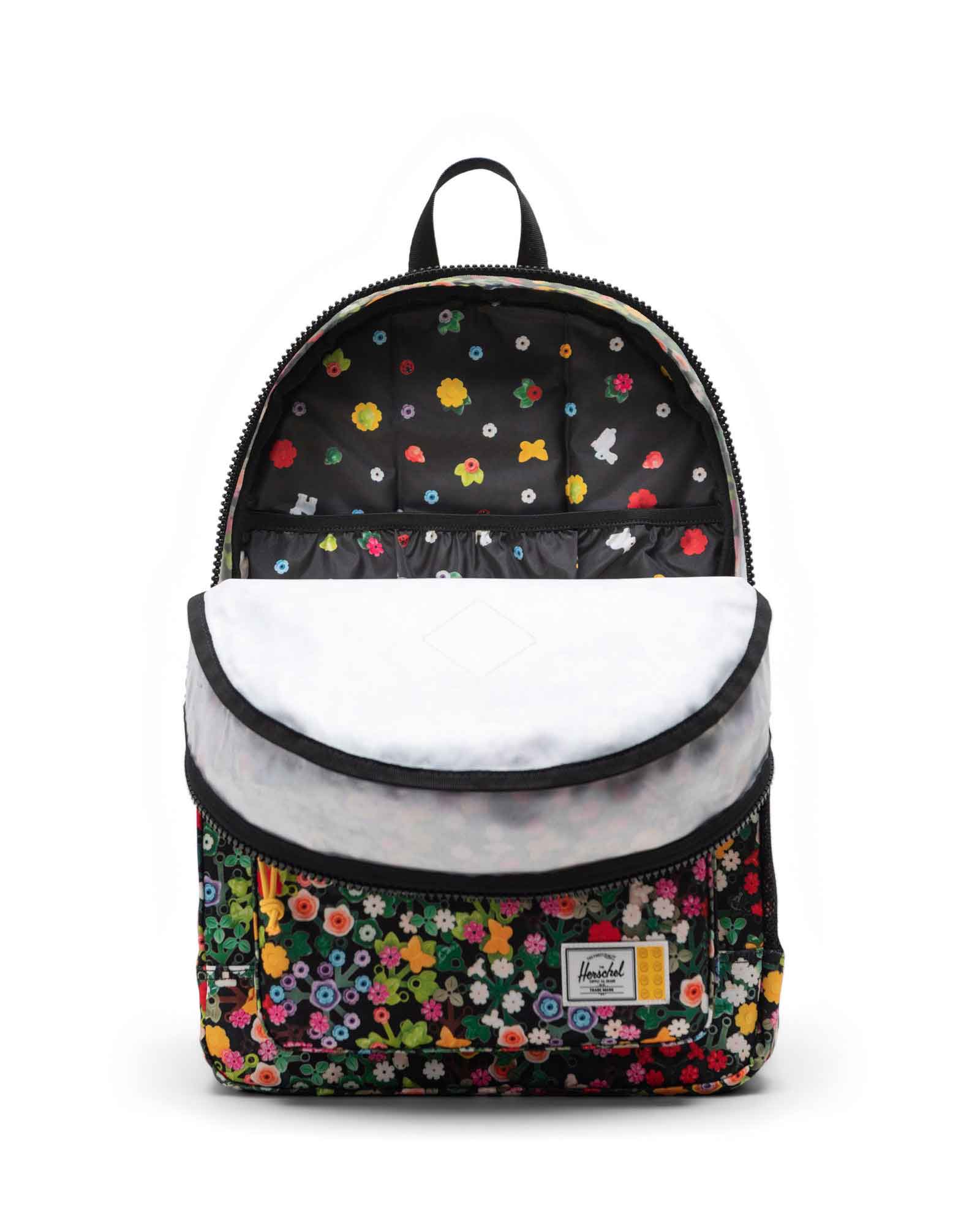 LEGO® Herschel Heritage™ Youth Backpack