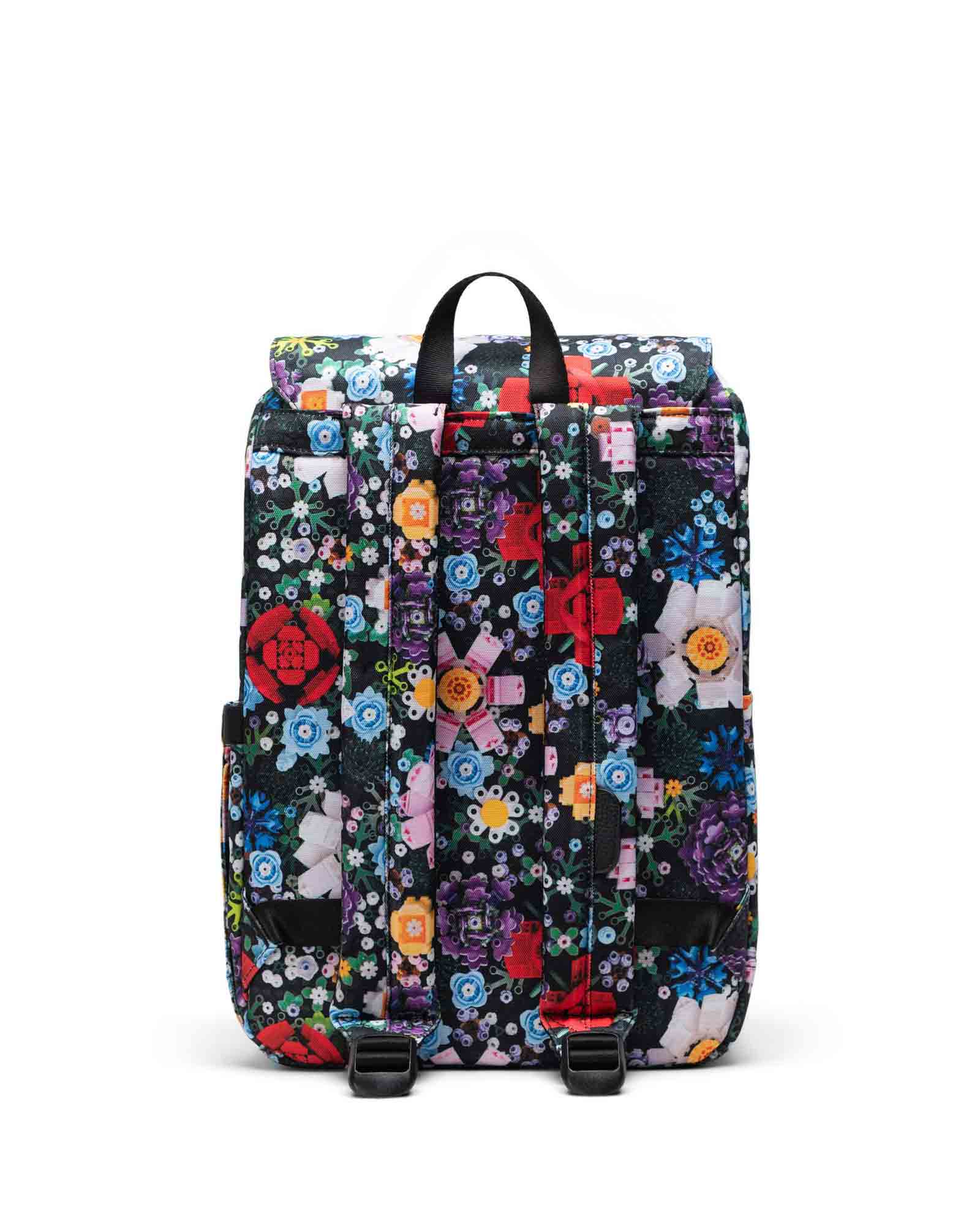 LEGO® Herschel Retreat™ Small Backpack