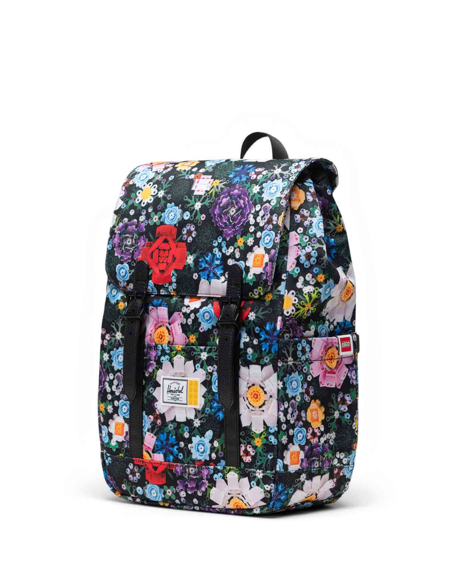 LEGO® Herschel Retreat™ Small Backpack
