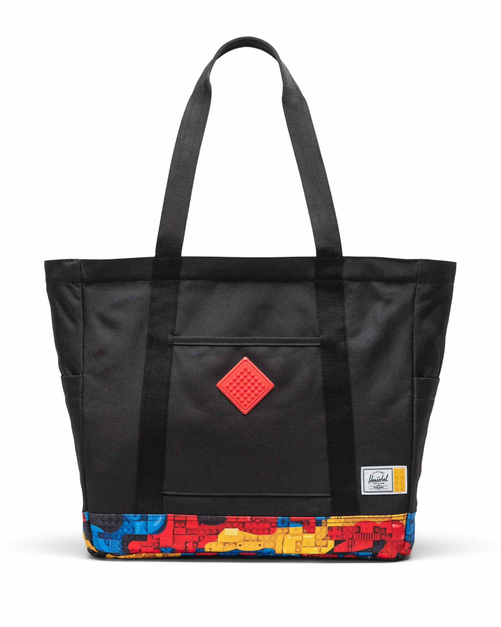 LEGO® Herschel Heritage™ Tote