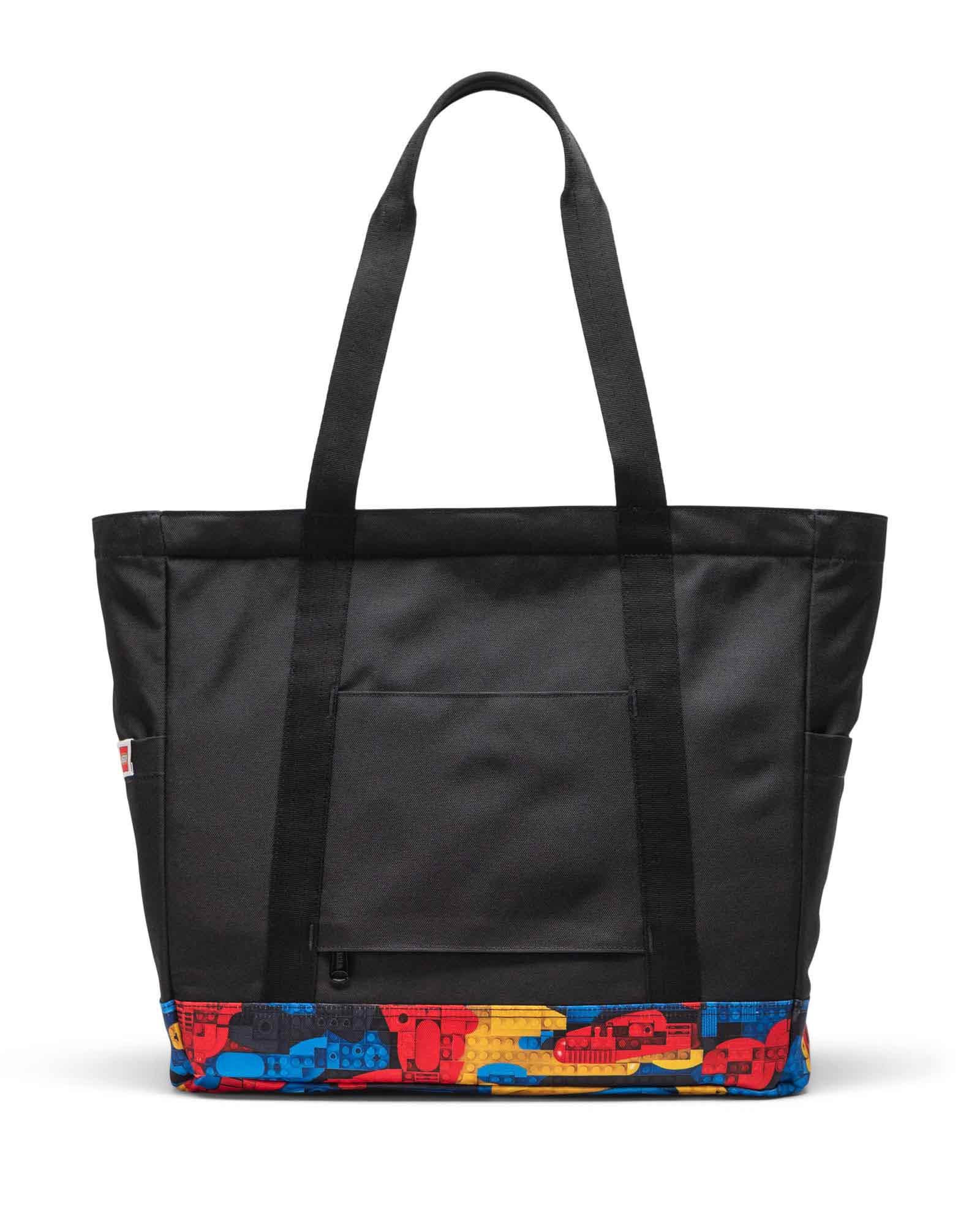LEGO® Herschel Heritage™ Tote