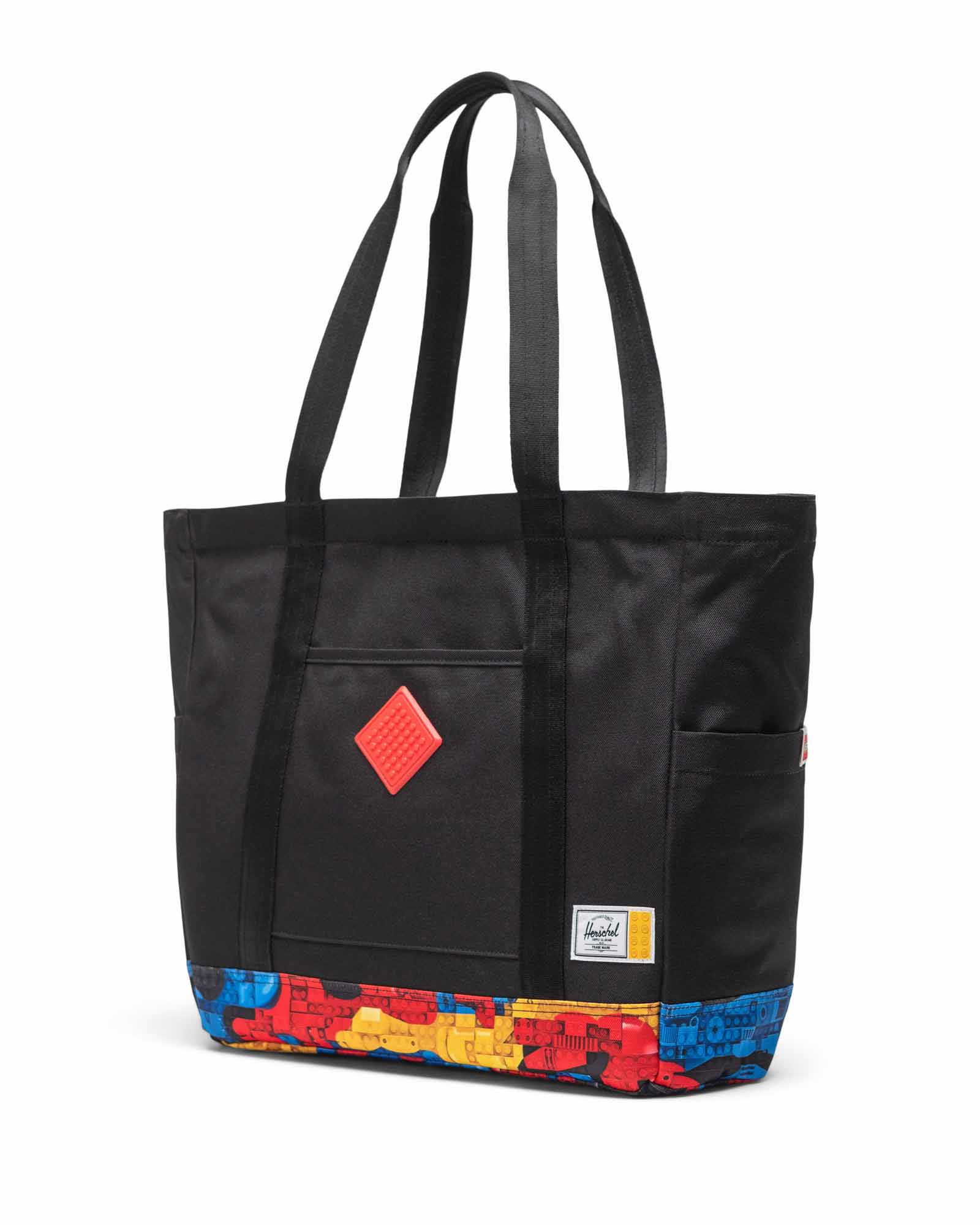 LEGO® Herschel Heritage™ Tote