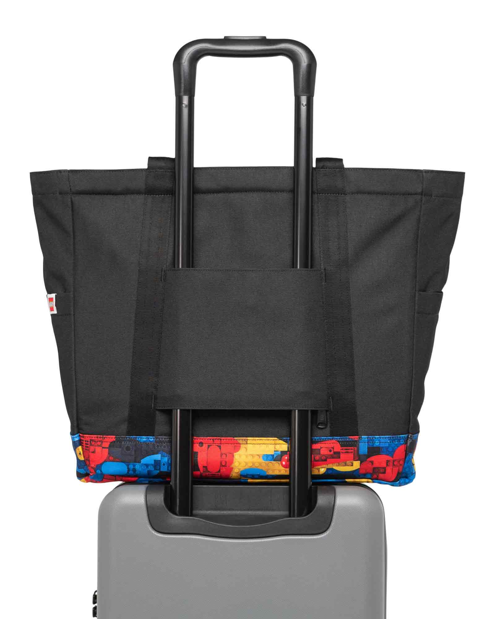 LEGO® Herschel Heritage™ Tote