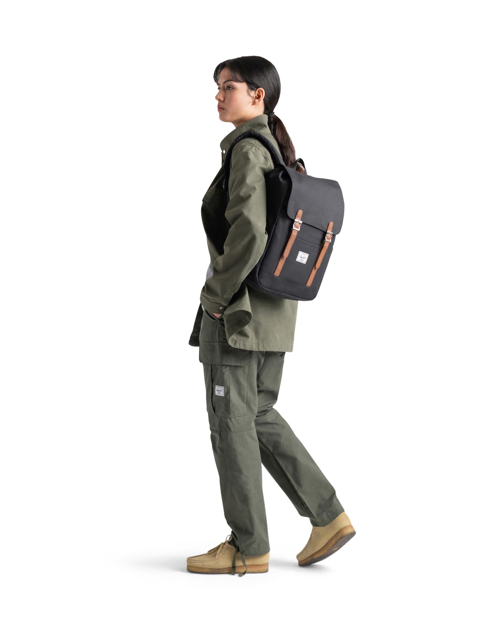 Herschel Retreat™ Small Backpack