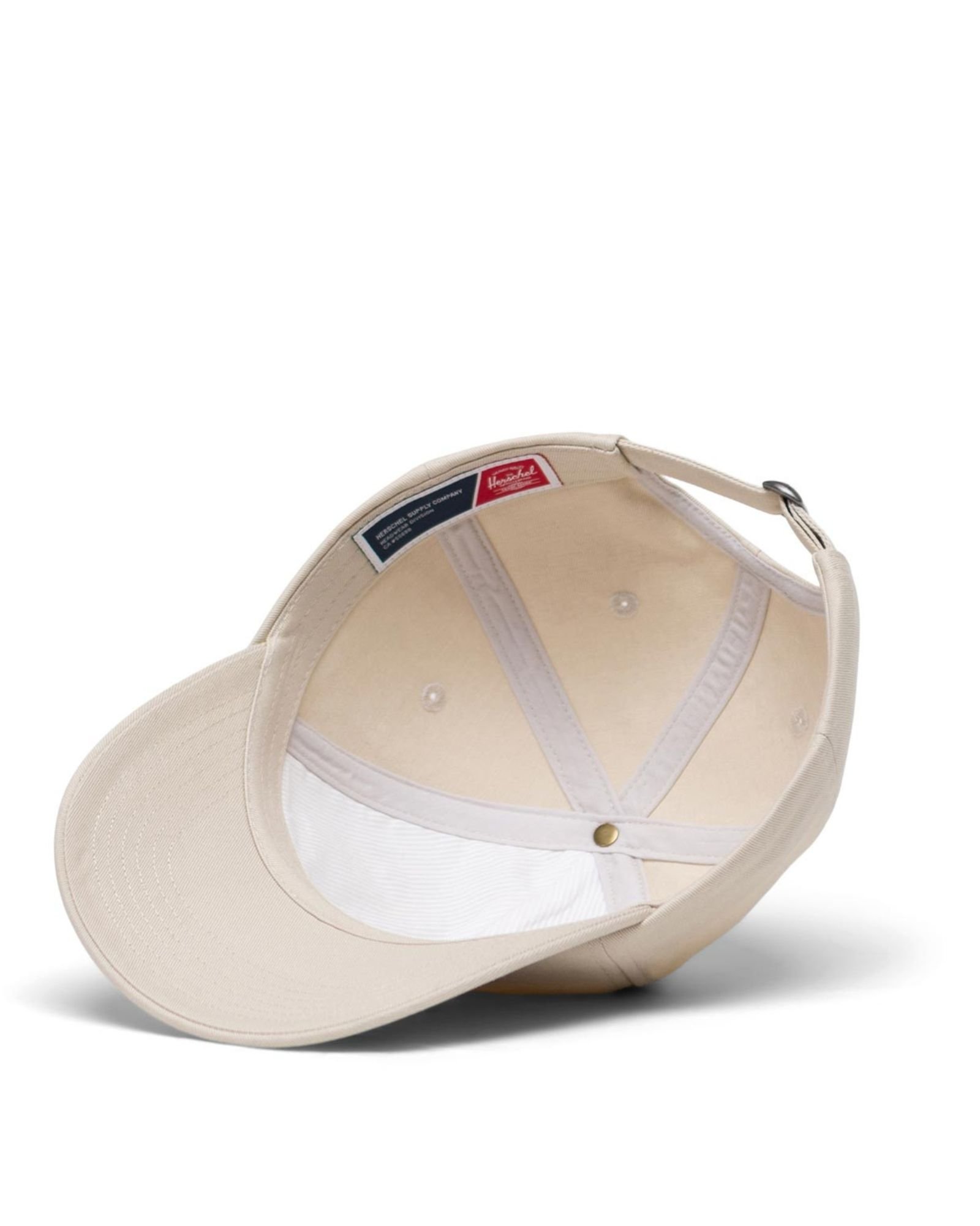 Sylas Classic Cap