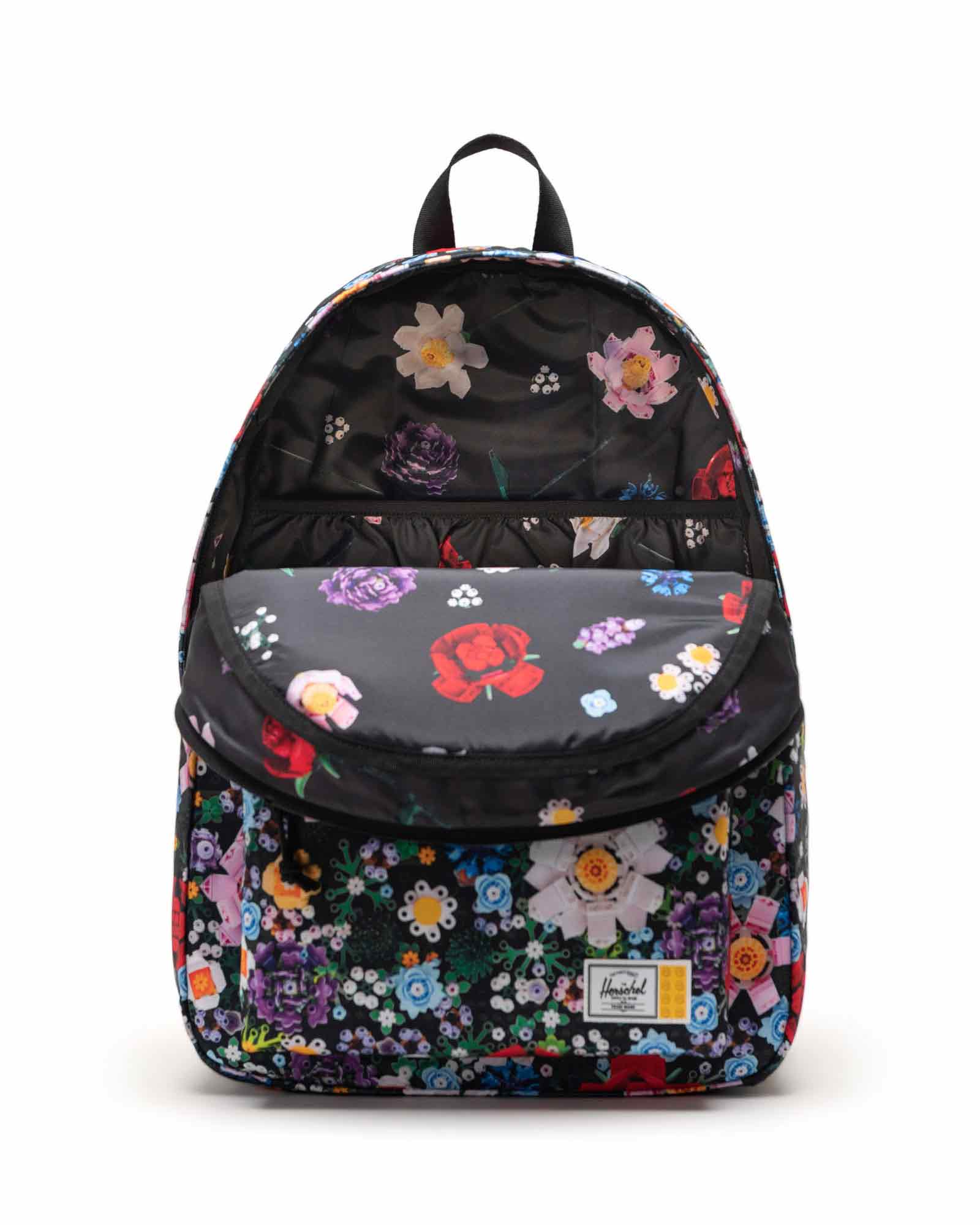LEGO® Herschel Classic™ XL Backpack