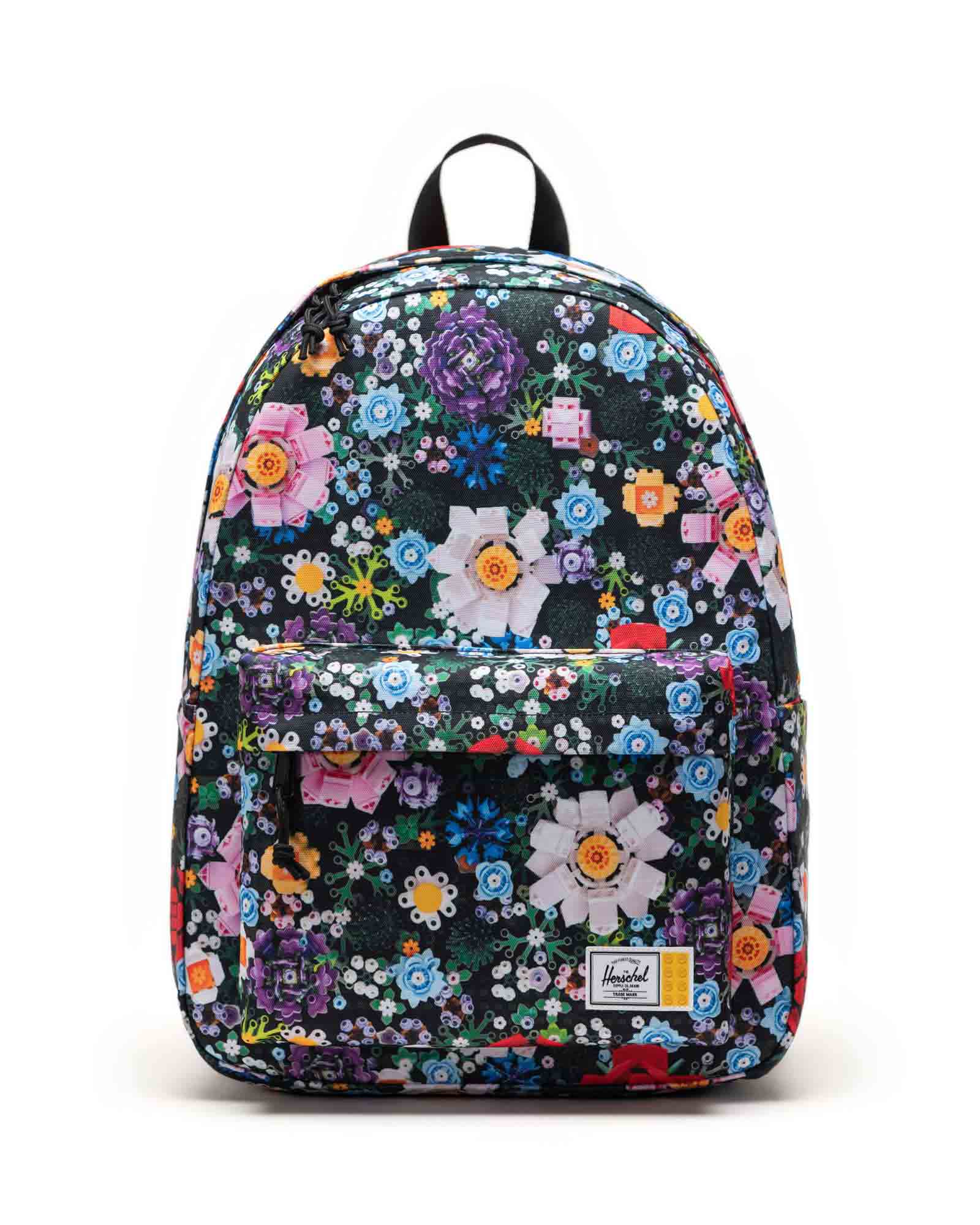 LEGO® Herschel Classic™ XL Backpack