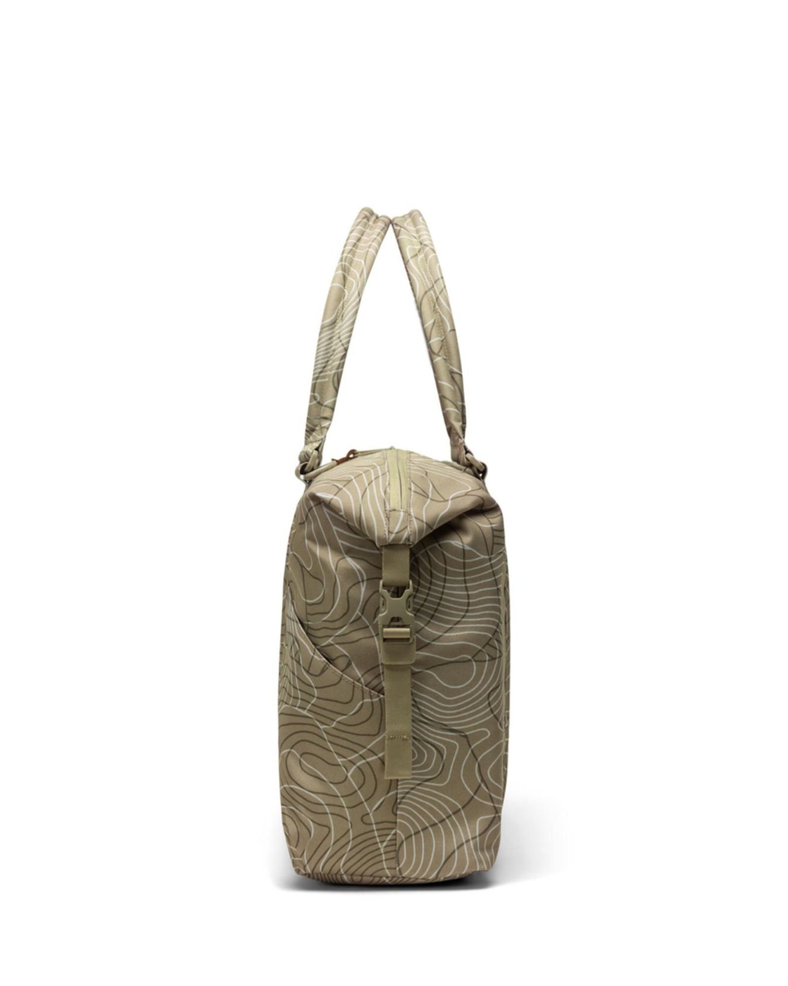 Strand Duffle Diaper Bag