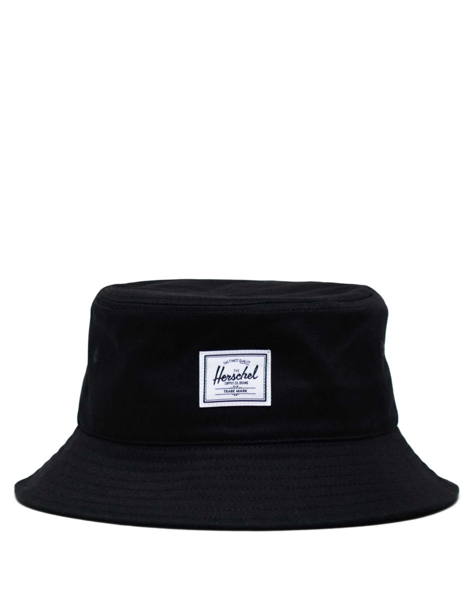 Norman Bucket Hat