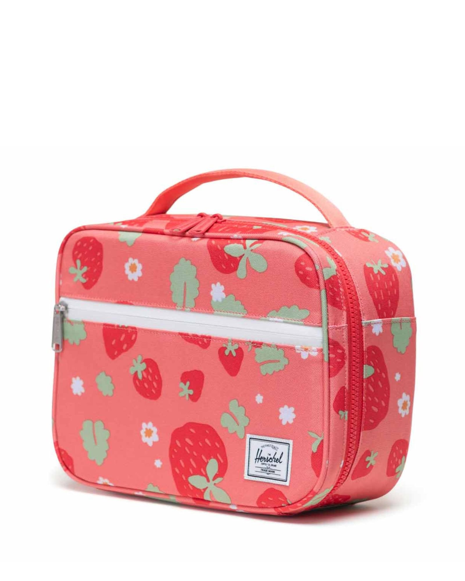 Pop Quiz Lunchbox