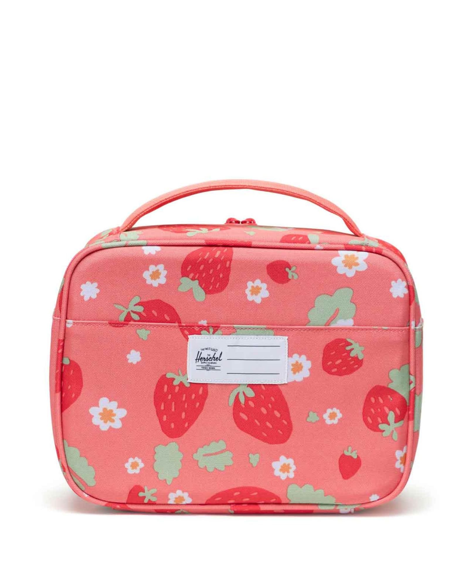 Pop Quiz Lunchbox