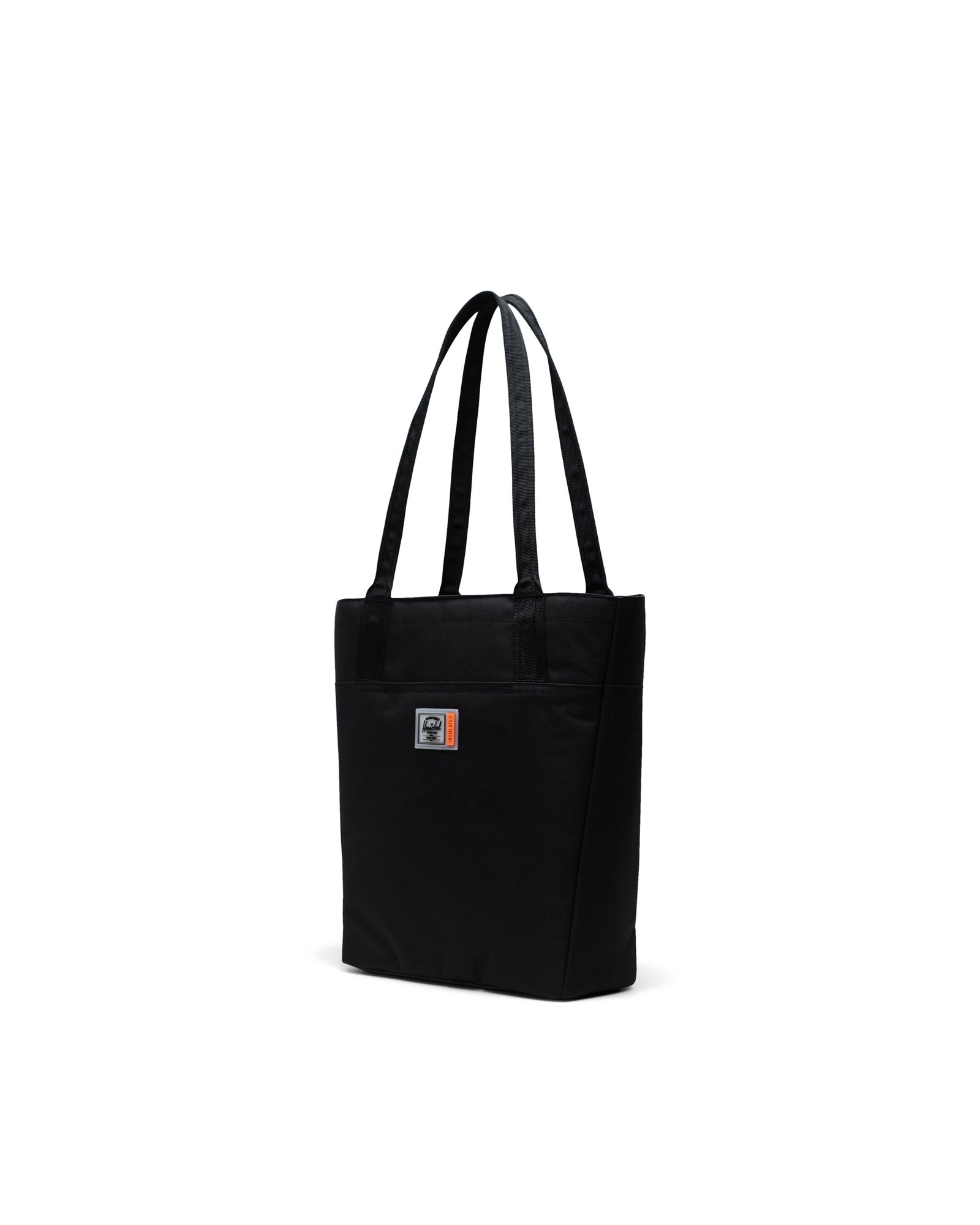 Alexander Zip Tote Small | Insulated