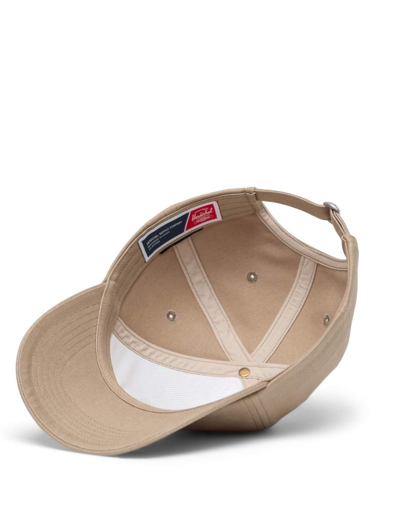 Sylas Classic Cap