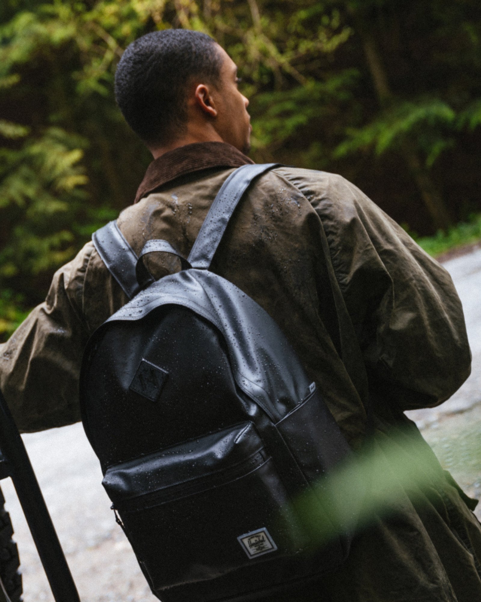 Herschel Classic™ XL Backpack | Weather Resistant