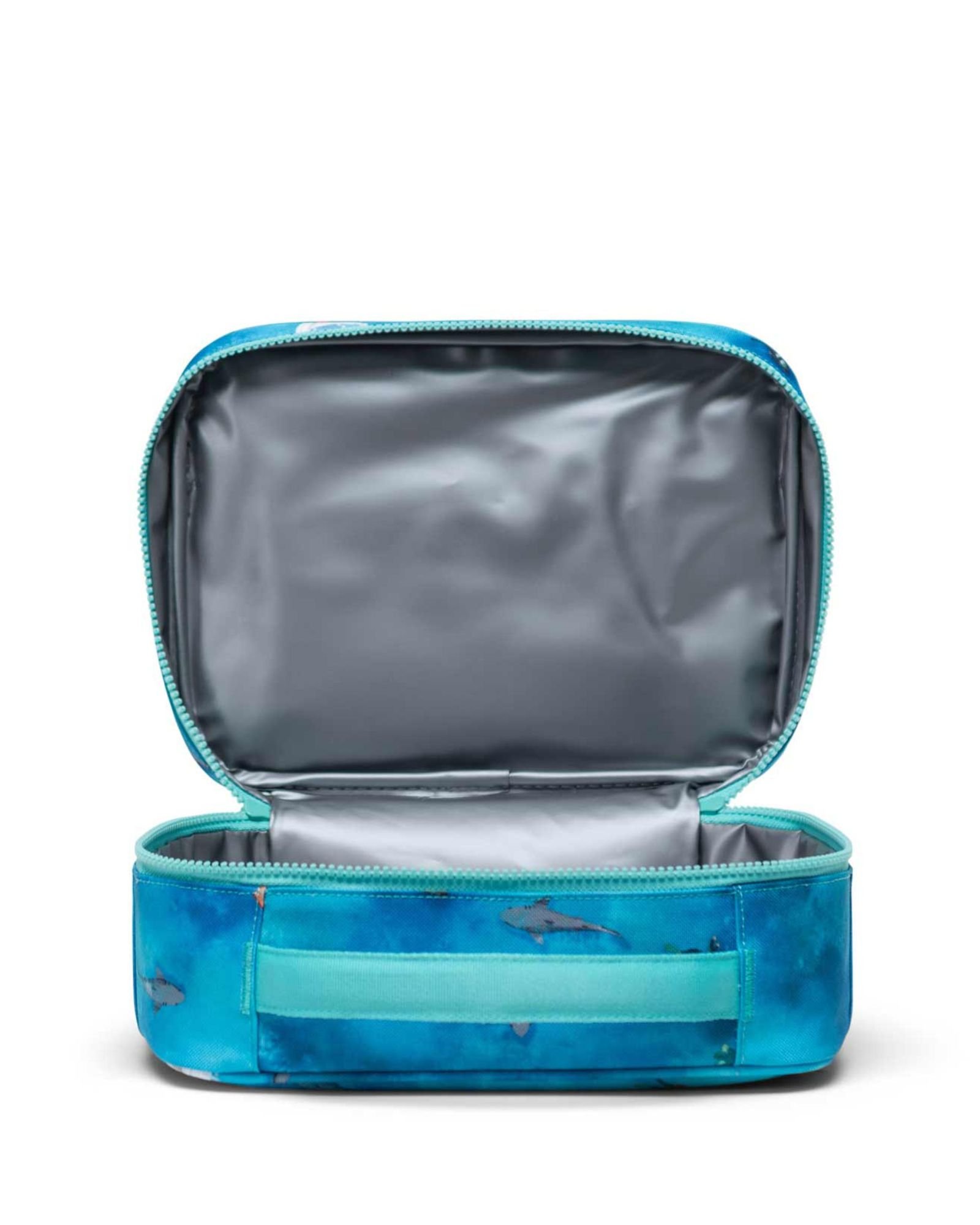 Pop Quiz Lunch Box