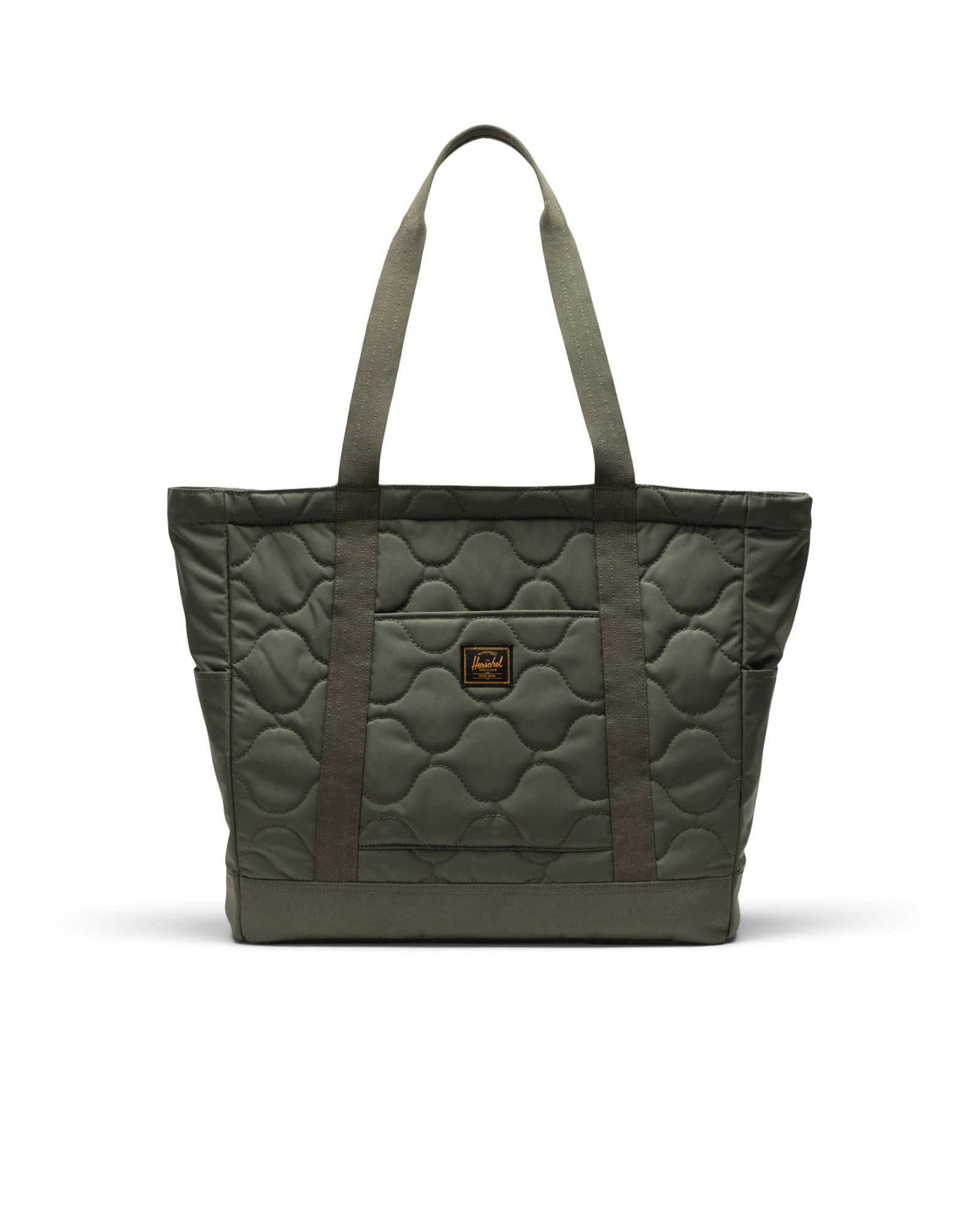 Herschel Heritage™ Quilted Capsule Tote