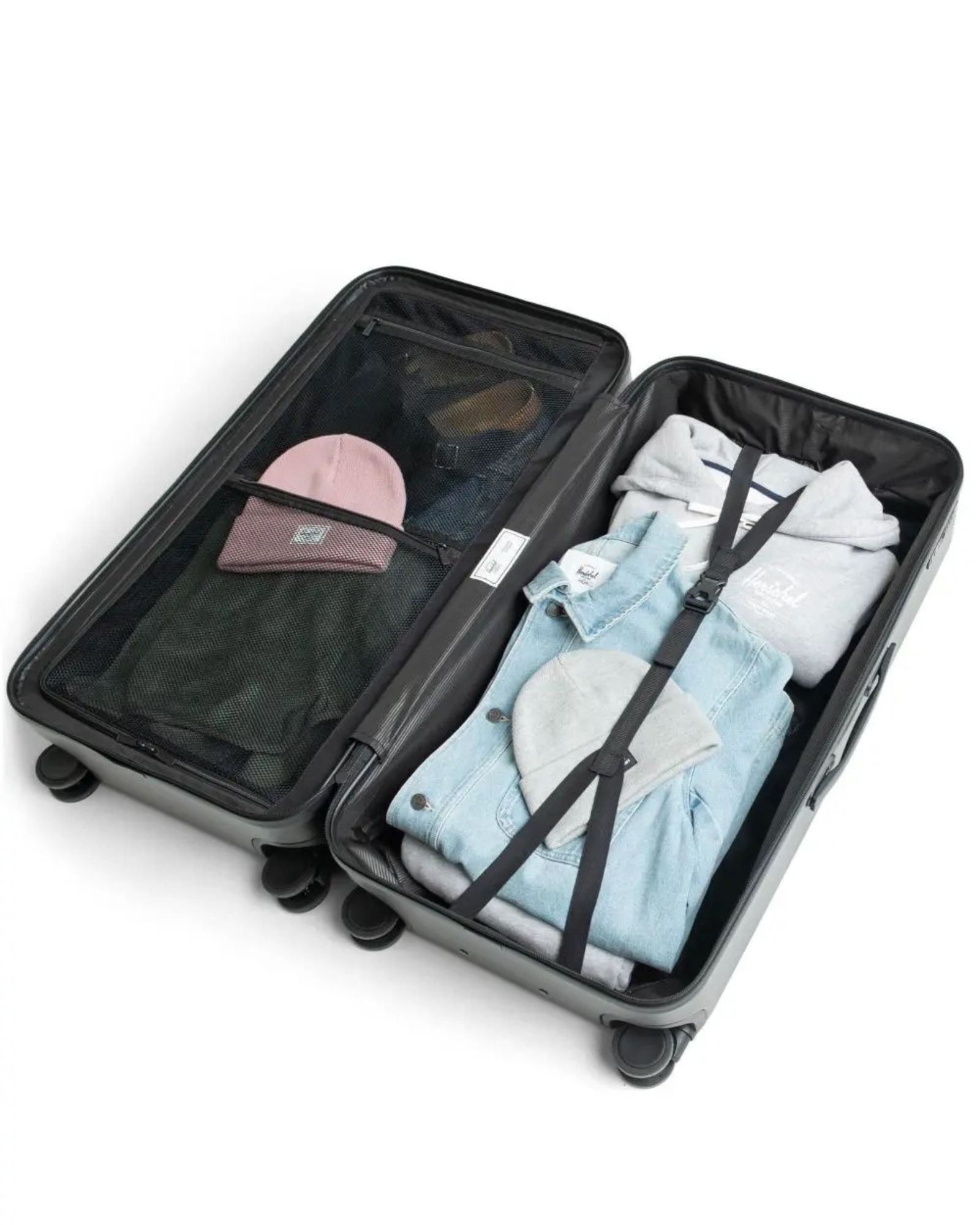 Herschel Heritage™ Hardshell Large Luggage