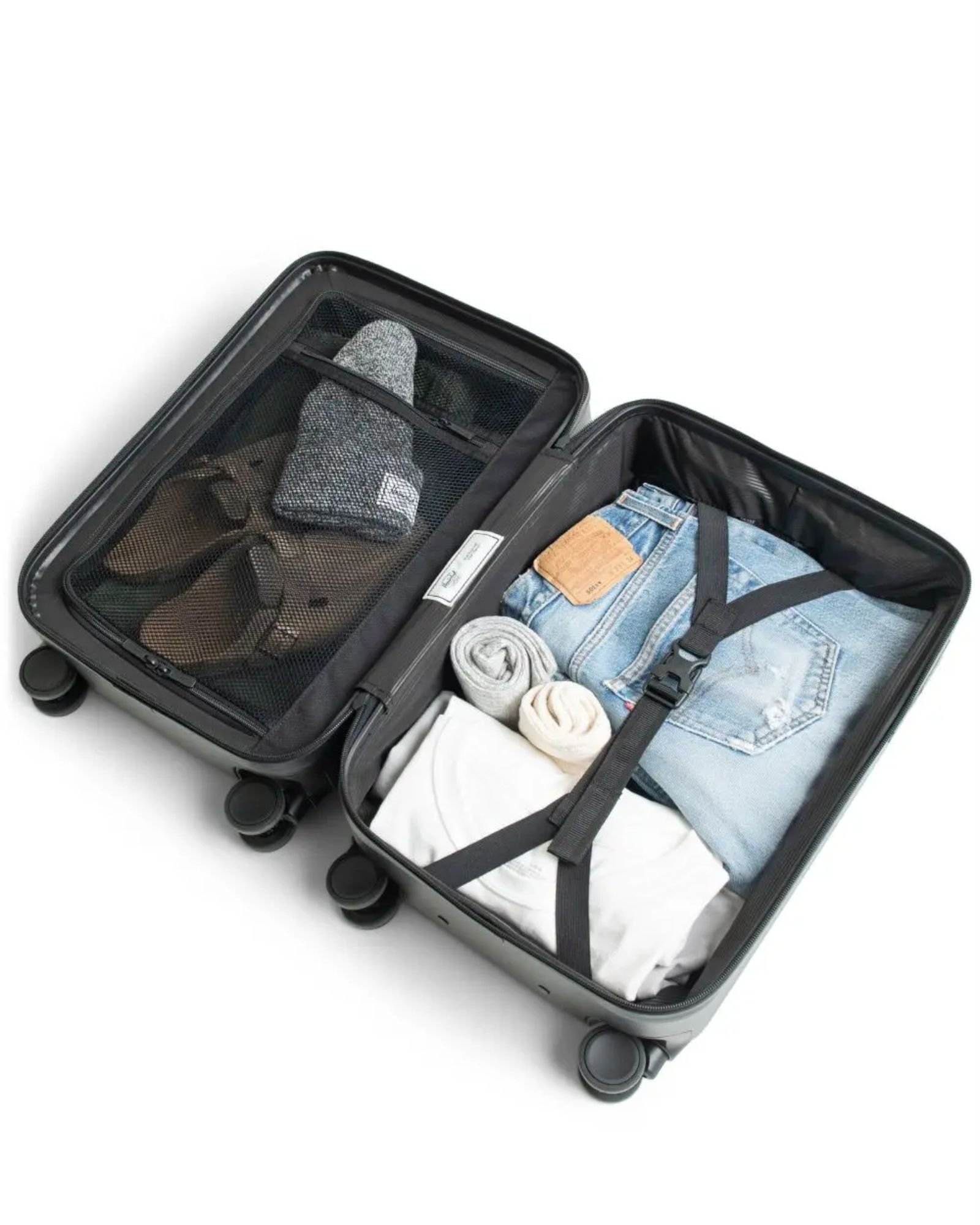 Herschel Heritage™ Hardshell Carry On Luggage