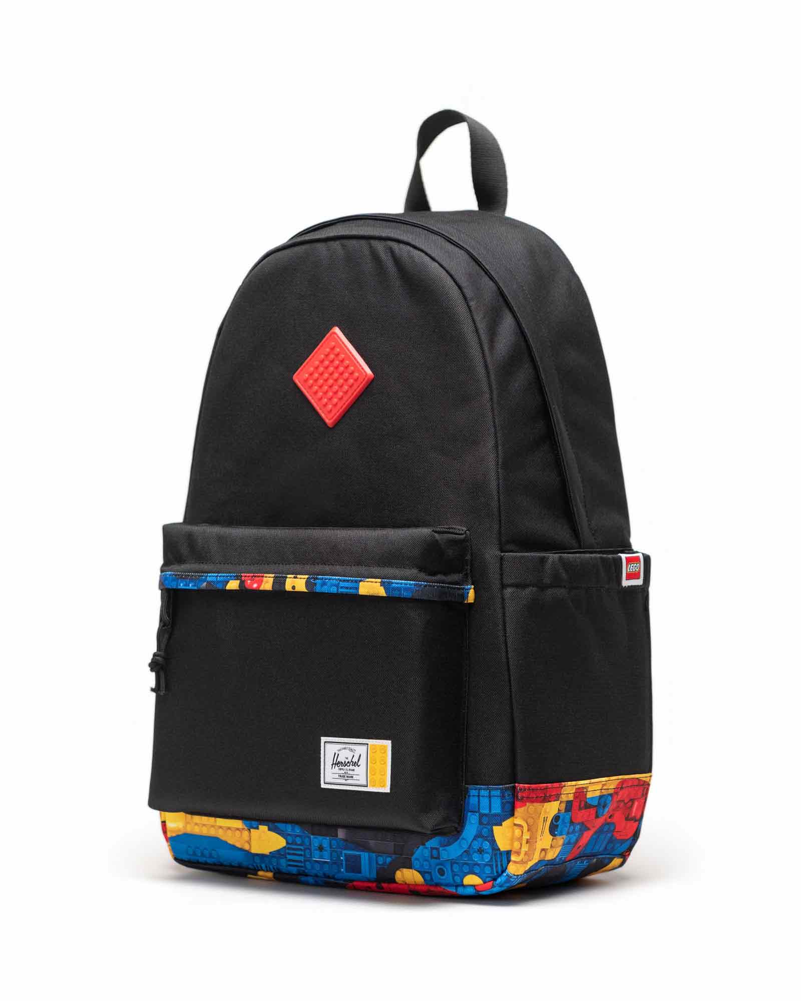 LEGO® Herschel Heritage™ Backpack