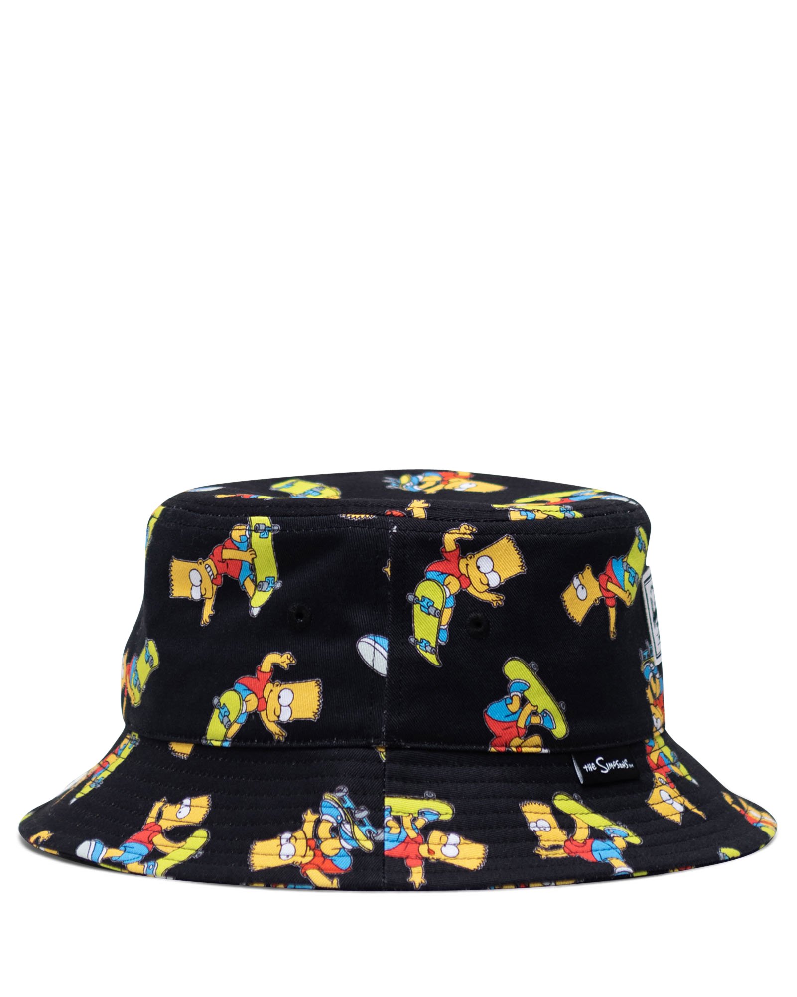 Norman Bucket Hat | Small